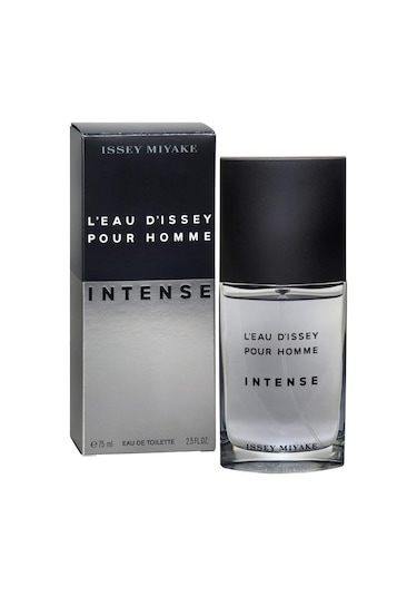 Issey Miyake Intense Erkek Parfüm EDT 75 ML
