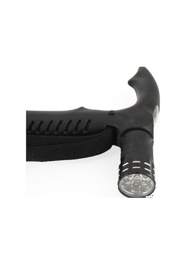 Medikaltec Işıklı Baston