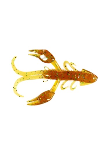 Ryuji Rock Craw 7,2cm Silikon Yem