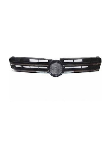 Volkswagen Touareg Ön Panjur Krom Kuşaklı 2011- 7p6853651azll