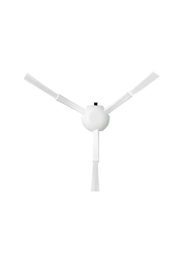 Robot Süpürge S10+ / S10 Plus Yedek Parça Aksesuarları Ana Yan Fırça Hepa Filtre Paspas Bezi Bez