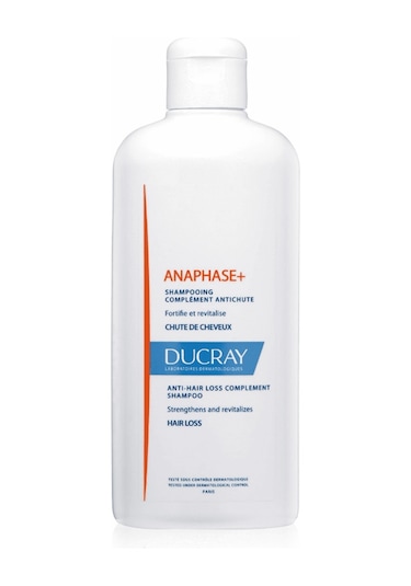 Ducray Anaphase Plus Saç Dökülmesi Karşıtı Şampuan 400 ML