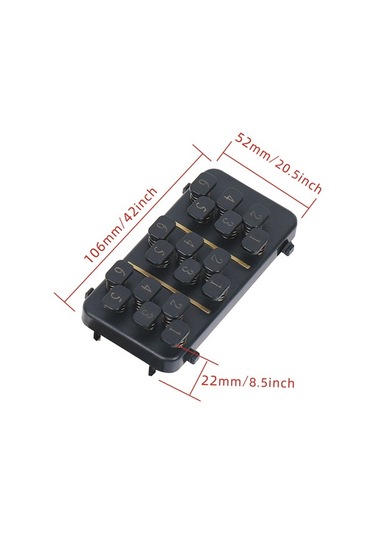 Parmak Gitar Akorları Yardımını Uygulayın