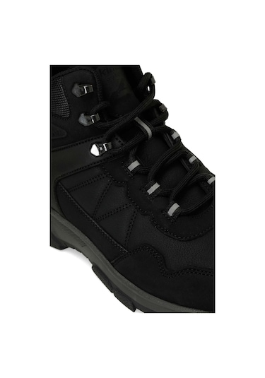 Kinetix Harrıson Hı 4pr Erkek Outdoor Bot - Siyah - 44 Siyah