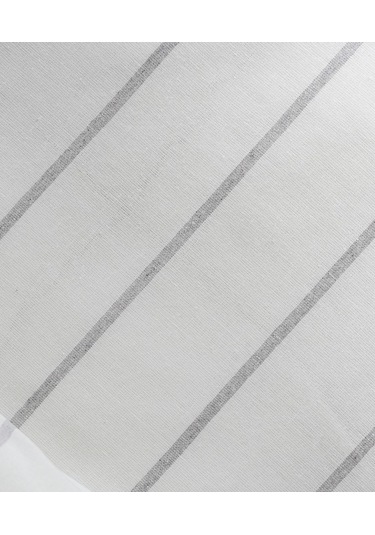 Cotton Collection Tek Kişilik Çizgili Çarşaf Seti Rayuna Renkli