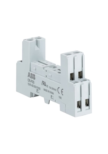 Abb 1Svr405650R1000 Röle Aksesuar Cr-Pss