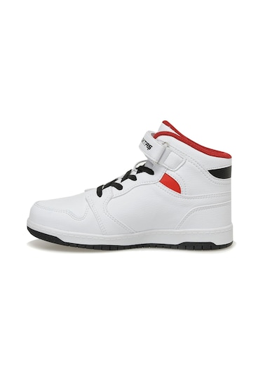 Bjk Jones J Hı Pu 3fx Beyaz Erkek Çocuk High Sneaker