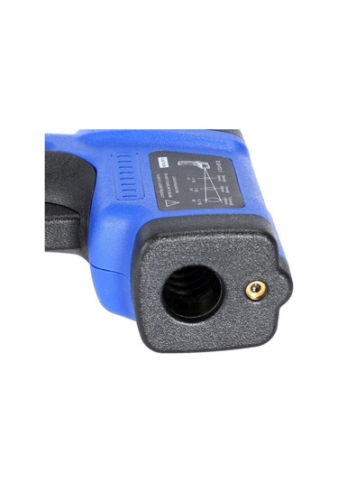 Wıntact Wt300  Infrared Temassız Lazer  Termometre
