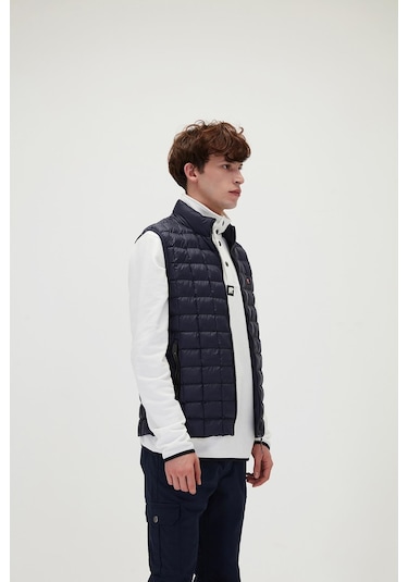 Bad Bear 21.02.17.004-C07 Miner Erkek Yelek 001