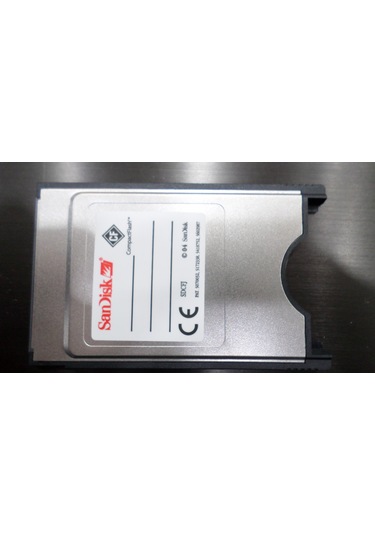 Silvercrest Cf Kart Okuyucu Cf To Pcmcia 50 Pin To 68 Pin Pcmcia Cf Compact Flash