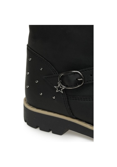 Bınono Sagel F 3pr Siyah Kız Çocuk Çizme 000000000101486823 Siyah