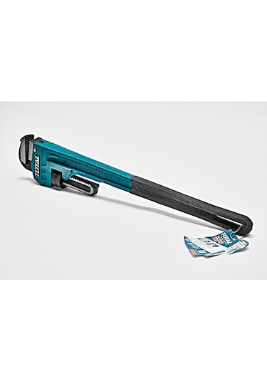 Endüstriyel 24" 600mm Boru Anahtarı