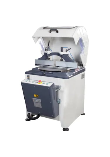 Özçelik Meteor I 420 MM Alttan Çıkma Kesim Makinesi