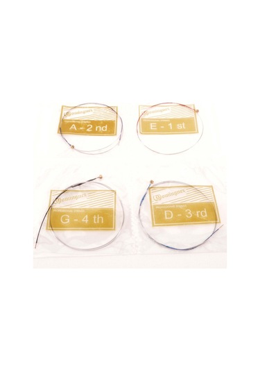 Keman Teli Takım Dominguez-Dvs009