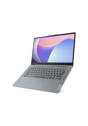 Lenovo IdeaPad Slim 3 14IAH8 83EQ0030TR i5-12450H 8 GB 512 GB SSD 14" Dos Dizüstü Bilgisayar
