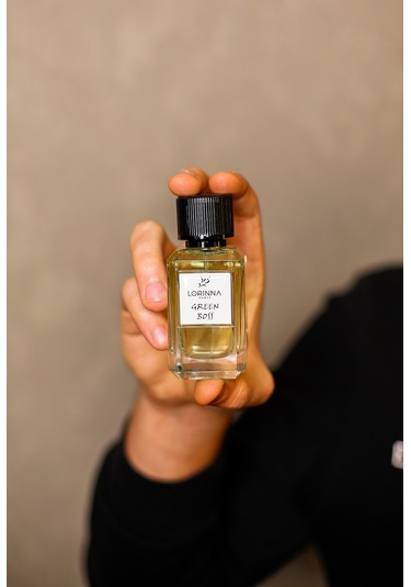 Green Boss EDP Erkek Parfüm LRN.09.294 50 ML