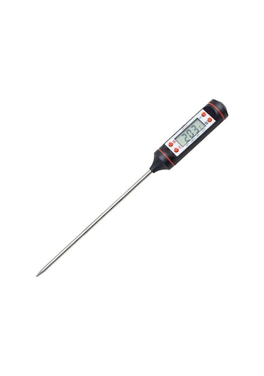 Pm-4516 Cep Tipi Daldırmalı Termometre