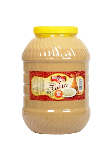 Sabıroğlu Tahin Pet 4880 G
