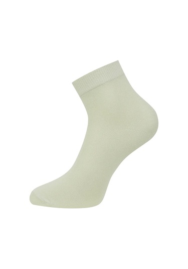 Oodji Kısa Çorap Seti 3 Çift 238033248 Gri