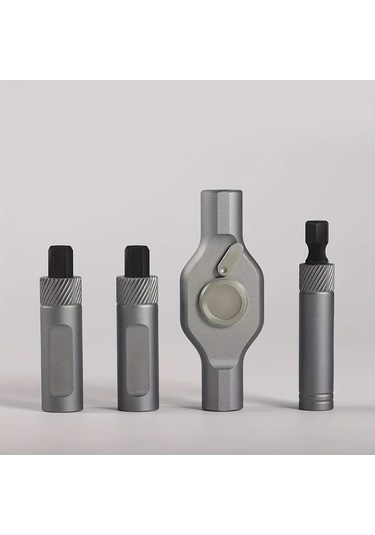 Honeybeeshop 6138 24 Fonksiyonlu Ratchet Ağaç Seti Ev Ve Araç Tamiri İçin Kombinasyon Anahtarı