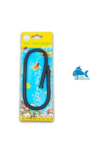 Atılım Akvaryum Hareketli Hava Taşı 60 CM