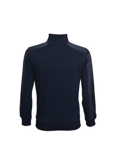 Arma Erkek Fermuarlı Sweatshirt K21324922001 001