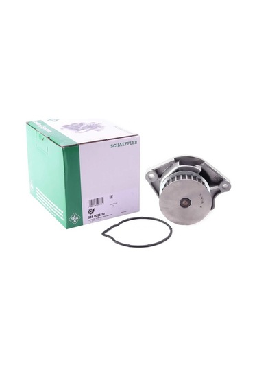 Seat İbiza 1.4 Benzinli Devirdaim Su Pompası 2003-2008 Ina