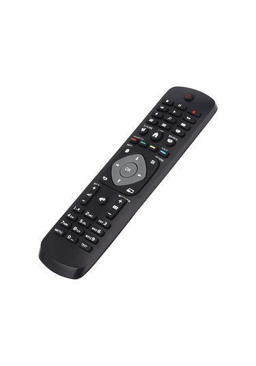 Crackedice Philips 55pus6452 İçin Akıllı Tv Uzaktan Kumandası Değişimi