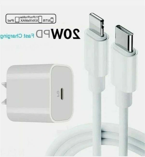 Fastbuy 20w Usb-c Pd Hızlı Şarj Aleti, İphone Uyumlu 13/12 Pro Max & İpad İçin Güvenli Duvar Adaptörü, 30 Dakikada %50 Şarj,