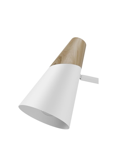 Good Home Arraqıs 1lt Spotlıght Mwht E14 Beyaz