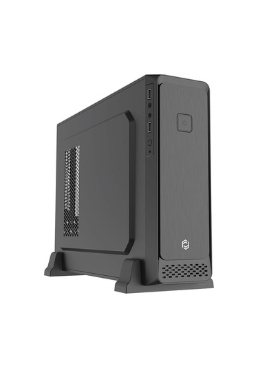 Frısby Fc-s6060b 300w Siyah Slım Matx Kasa