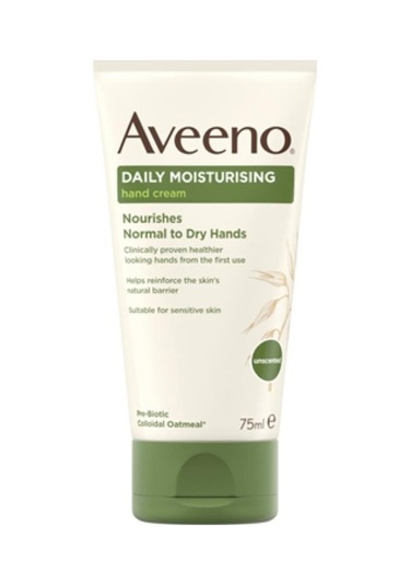 Aveeno Günlük Nemlendirici El Kremi 75 ML