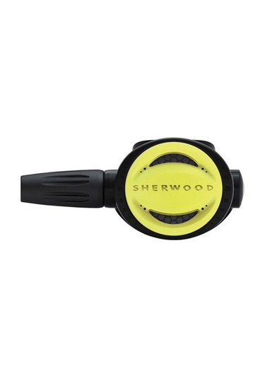 Sherwood Octopus Sarı