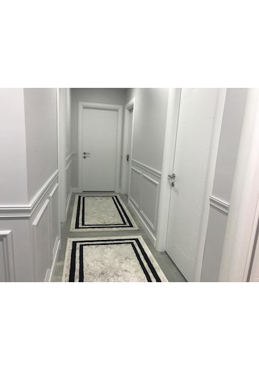 Decomanya Boyanabilir Duvar Çıtası 7 Cm Poliüretan Duvar Çıtası