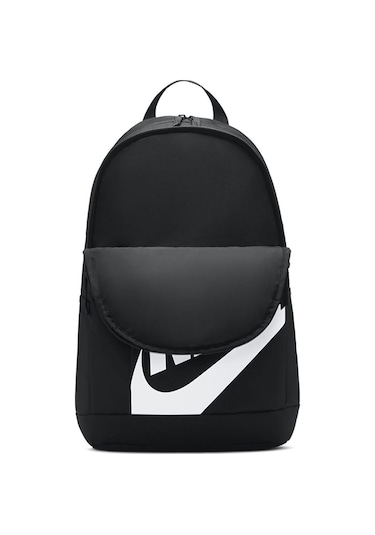 Nike Sırt Çantası Nk Elmntl Bkpk Hbr Dd0559-010 (550535918)-Siyah