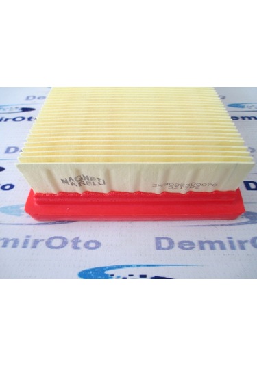 1444X3 Hava Filtresi 1,4 Tdci Bipper-Nemo-Ford Fiesta