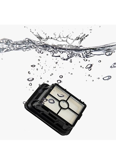 Sointeresting Bissell Crosswave Cordless Max 2554 2590 2593 Serisi Vakum, Çok Yüzeyli 2787 Fırça Ruloları Ve 1866 Vakum Filtreleri İçin Sointeresting Bissell Crosswave Cordless Max 2554 2590 2593 Serisi Vakum, Çok Yüzeyli 2787 Fırça Ruloları Ve 1866 Vakum Filtreleri İçin