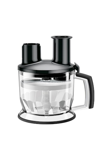 Braun MQ 9078X Multiquick 9 1000 W Mikser & Blender Seti
