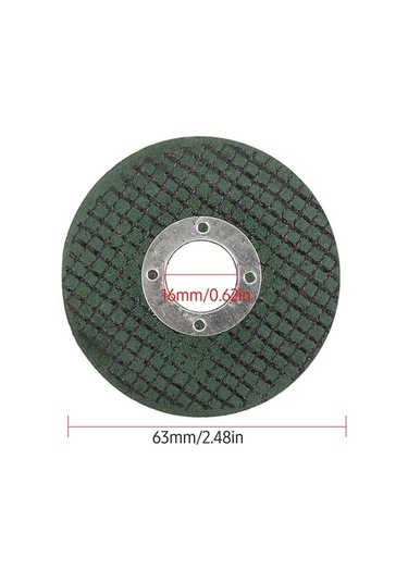 Pazly 4 Parçalı Dayanıklı Testere Seti - Alaşım, Hss, Zımpara Ve Reçine Diskler 63/60mm Dayanıklı Testere Bıçakları, İşçilik Ve Güvenlik İçin İdeal
