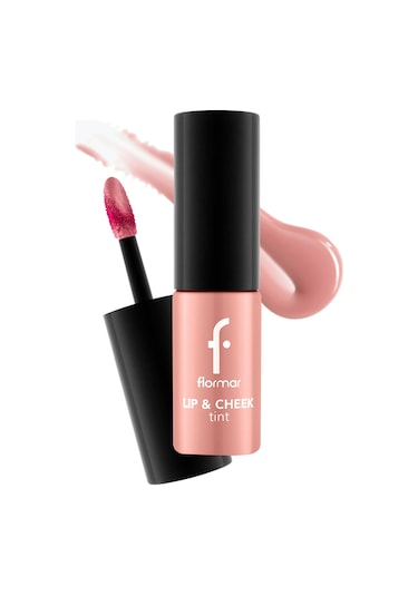 Flormar Sugar Plum Fairy 4'lü Makyaj Seti