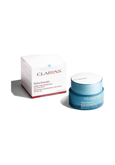 Clarins Hydra Essentiel Rich Cream 50 ML