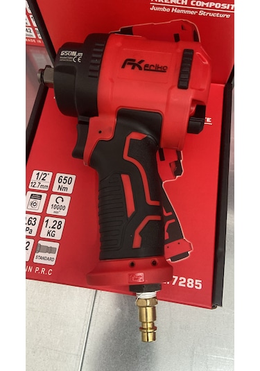 Friko 7285 Prof Mini 1/2 Somun Sıkma