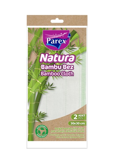 Hassas Yüzeyler İçin Temizlik Paketi