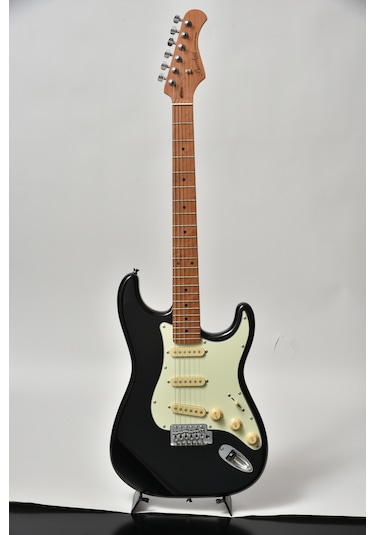 Bacchus Bst-1-rsm/m Black