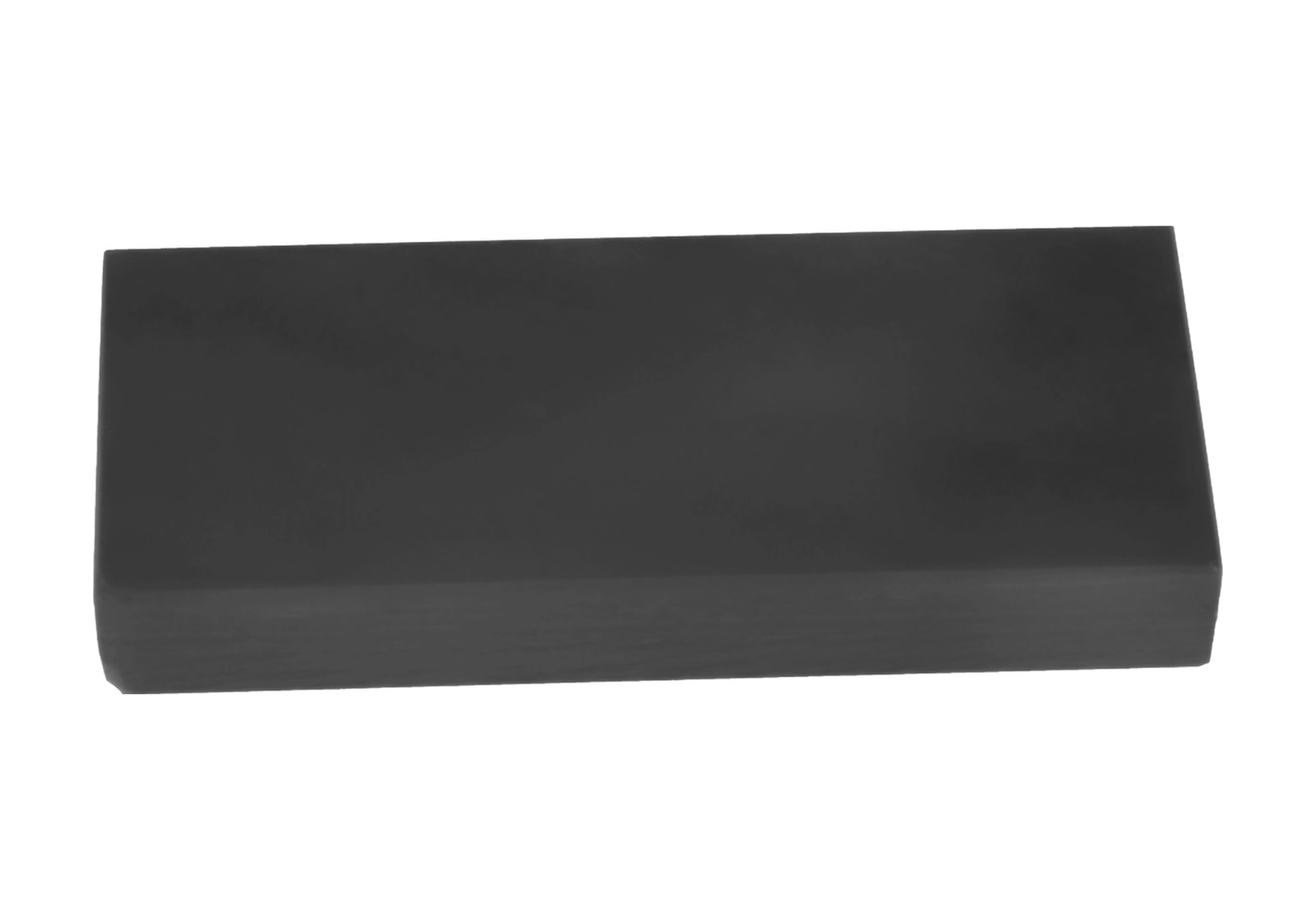 Tenfowee Doğal Taş 5000 Tane: Bıçak, Şef Bıçağı, Makas İçin Hassas Taslaklama Ve Parlatma - 100x40x15mm