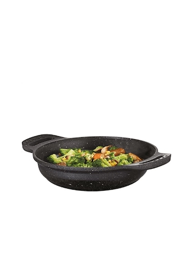 Kahramanlar 18 No Festa Black Titanyum Sahan