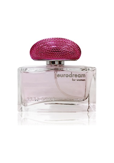 Free Love Eurodream Kadın Parfüm EDP 100 ML