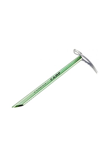 Camp Corsa Buz Kazması 60 Cm Yeşil