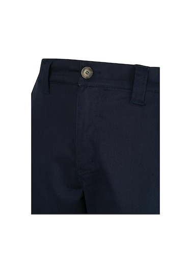 2as Punch Erkek Kargo Pantolon Lacivert