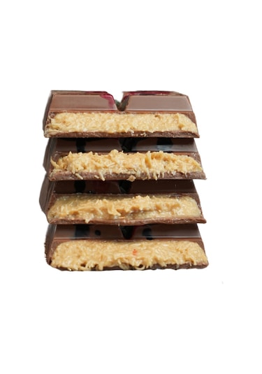 Çotanak Yer Fıstıklı Çikolata 180 Gr-103